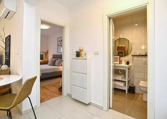 Apartamento Sandra 2335 Pula