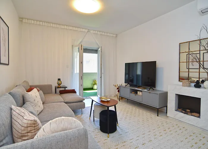 Sandra 2335 Apartamento