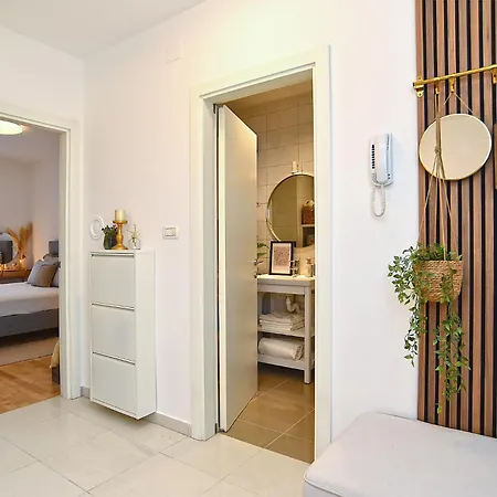 Apartman Sandra 2335