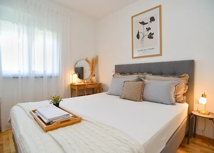 Sandra 2335 Διαμέρισμα