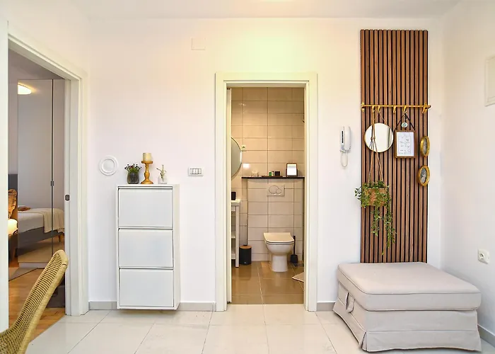 Appartement Sandra 2335 Pula