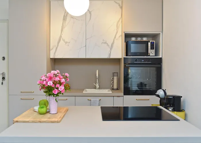 Sandra 2335 Διαμέρισμα