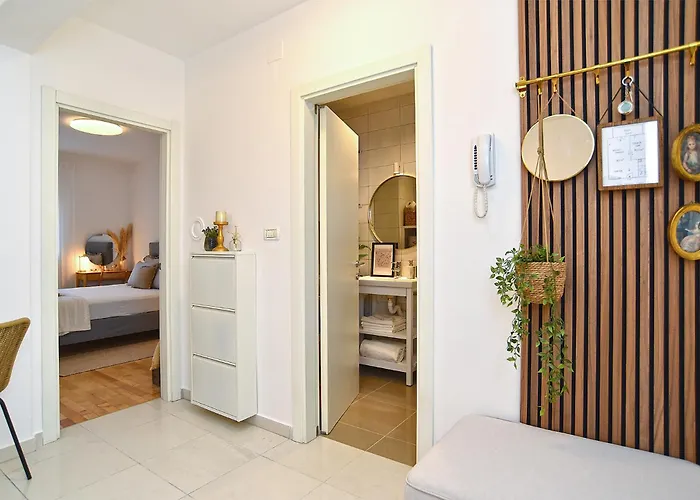 Διαμέρισμα Sandra 2335