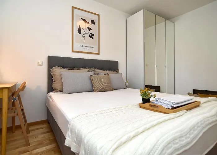 Sandra 2335 Appartement Pula