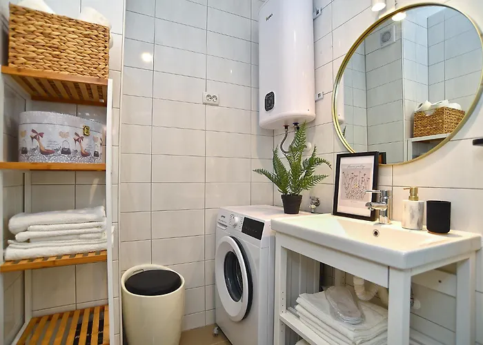 Sandra 2335 Appartement *