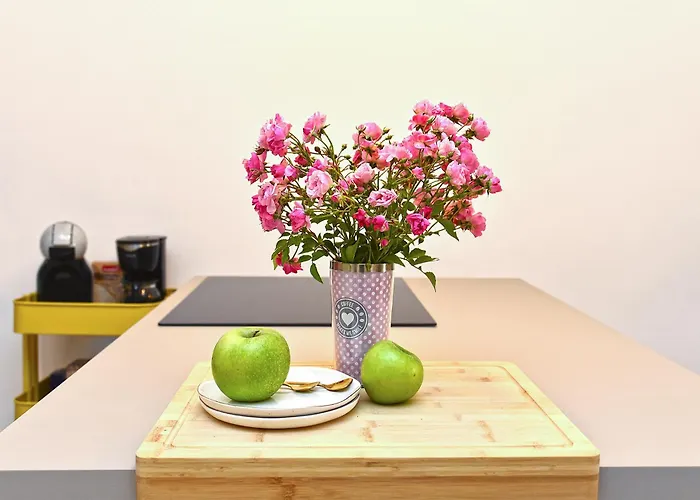 Διαμέρισμα Sandra 2335 *