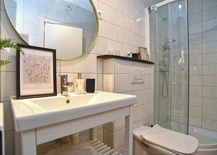 Sandra 2335 Διαμέρισμα