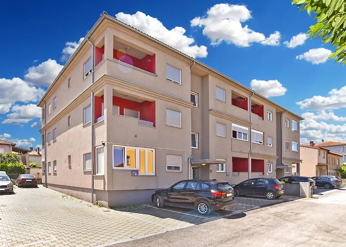 Sandra 2335 Πούλα