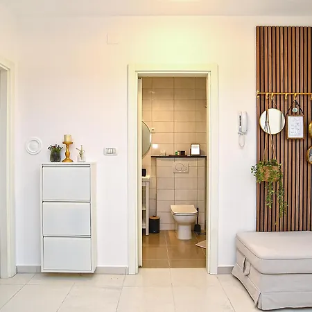 아파트 Sandra 2335 풀라