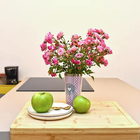 아파트 Sandra 2335 *